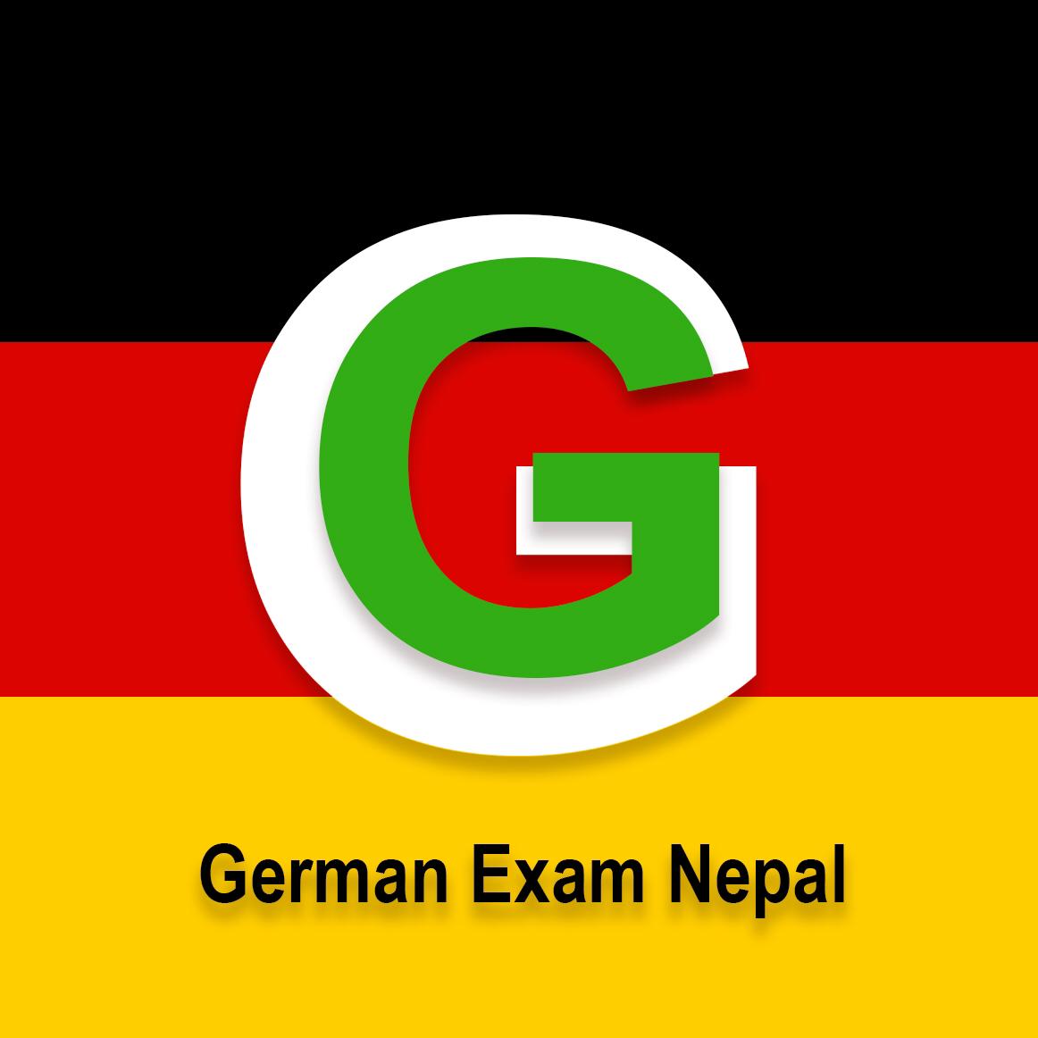German Exam Nepal